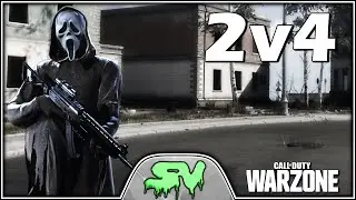 First Dub of s06? 2v4 Warzone Rebirth Island