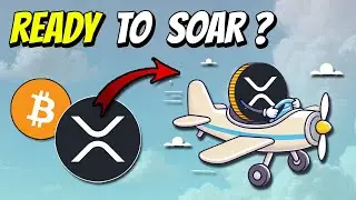 XRP to Soar? Experts Predict Unstoppable Surge Despite Market Crash