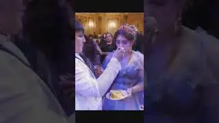 ЦЫГАНСКАЯ Свадьба 😻💞 лашо и Таня 💞