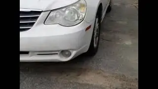 Don't buy a Chrysler