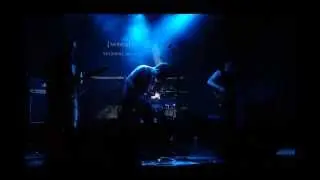 Wreath - Soap (Chwila Da Klub - 26.06.2011)