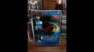Opening to Double Vision 2003 VCD