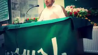 Cavid Elemdar Teqi Quran  Tefsiri 7ci ders