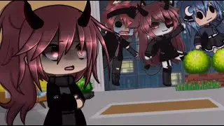 ✨If Your Friends Jumped Of A Building, Would You Too? || MEME || Gachalife || TikTok - Trend ✨