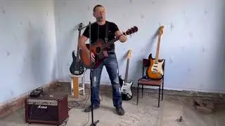 СПЛИН - ПРИХОДИ / КАВЕР - ОЛЕГ ХЛОПНИКОВ