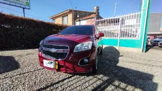 Chevrolet Tracker Ls Mt 1.8 2014