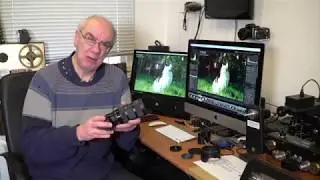 Sony a5100 camera review