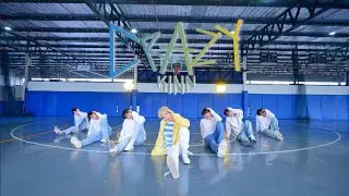 Crazy(คลั่งรัก) - Frame Noraphat | Dance Performance