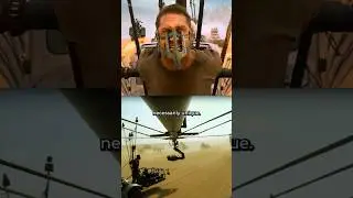 THIS is why Furiosa & Fury Road look so good!