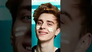 мои любимые ютуберы