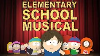 South Park: Everyone is Special