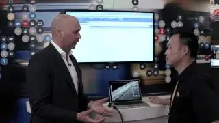 Cisco Live 2014 - F5 BIG-IP and Cisco APIC Integration