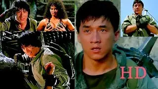 Jackie Chan Armor of God.Clip.(Full HD-1080p).