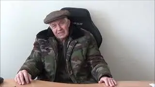 Загадочные явления. Измаил 2017г. Март 2023