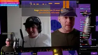 Back in Black [Twitch Sings]