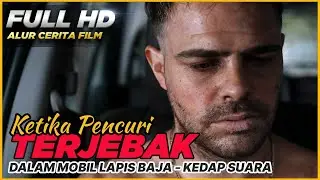 MOBIL YANG DIRANCANG UNTUK MENJEBAK PENCURI - ALUR CERITA FILM