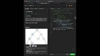 Path Sum