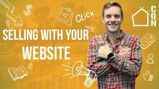 How To Sell Using Your Website (Remodeling Contractor)