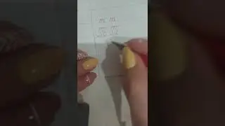 Письмо образец Тт