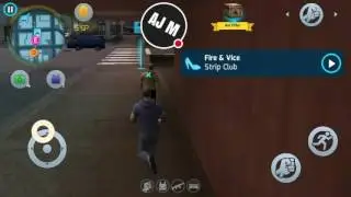 My Gangstar 4 Stream
