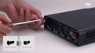 Avitech HDMI HOOK Demonstration