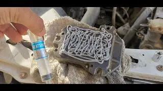 فائدة المعجون الحراري