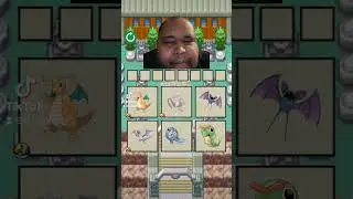 A Much Better Pokémon Team! LFG!!