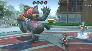 Trial of the Heroes - Eiyuden Chronicle Hundred Heroes #82