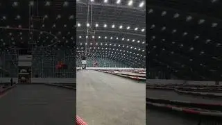 Картинг в Ташкенте