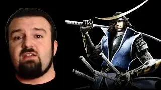 DSP Gets Destroyed by Date Masamune