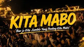 Rahmat Tahalu - KITA MABO Ft. Rizki Rauf (DISTAN) 2024
