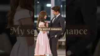 Kdramas on Boss and Employee Love story ❤️❤️💜#kpop#ciral#youtubeshorts