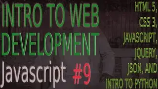 Class For Beginners about Array in Javascript JT Devs