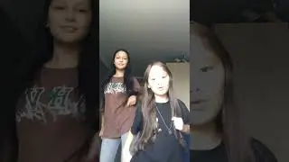 С сестрой💗💗