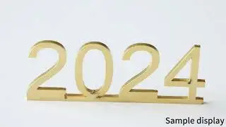 Fiber laser cutting 5mm brass 2024 -  Roclas
