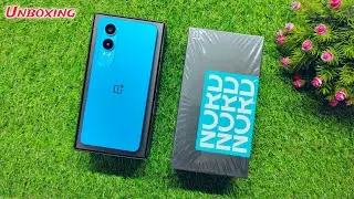 OnePlus Nord CE 4 Lite Unboxing & Quick Review | A Sad Upgrade!