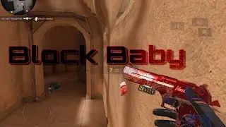 Block Baby🤬