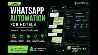 Whatsapp Chatbot | Customer Service ChatBot | Free Whatsapp Chatbot
