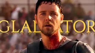 Gladiator | Maximus