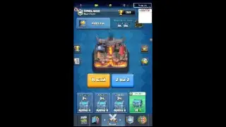 играем в clash royal