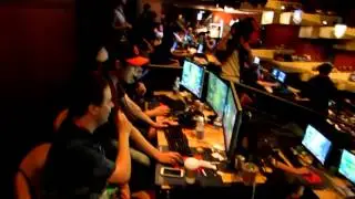 Корейский Вилат комментирует The International 3