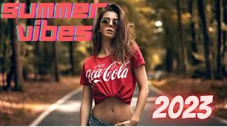 Summer Vibes DeepHouse ~Vocal Remixes of popular songs