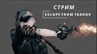 Тарков на чиле