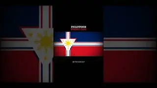 COUNTRIES AND THEIR NORDIC FLAG (Part 1) 