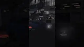 Эпично подъехал / BeamNG drive 