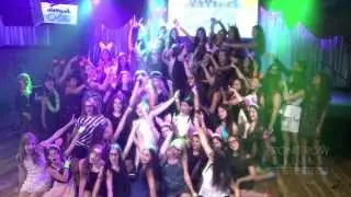 Abbe Mitzvah Highlight / Viper Alley