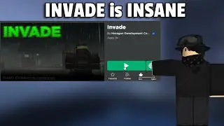 Evade April Fools update is INSANE