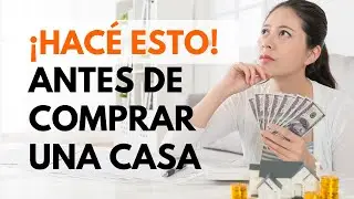 Paso a Paso para la compra de una CASA en Estados Unidos