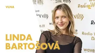 Podcast Slast muže nevylučuje, v ženské sexualitě můžou mít velkou roli, říká Linda Bartošová