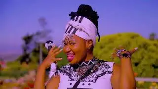 Avela Mvalo, Anonymous RSA Feat  Sheshamore-Mine(Official Music Video)